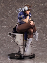 Оригинальная аниме фигурка &laquo;"Street Fighter" Series Chun Li 1/6 Complete Figure&raquo;