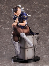 Оригинальная аниме фигурка &laquo;"Street Fighter" Series Chun Li 1/6 Complete Figure&raquo;
