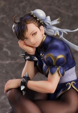 Оригинальная аниме фигурка &laquo;"Street Fighter" Series Chun Li 1/6 Complete Figure&raquo;