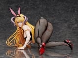 Оригінальна аніме фігурка &laquo;B-style Sin: The 7 Deadly Sins Mammon: Bunny Ver. 1/4 Complete Figure&raquo;