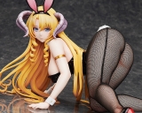 Оригинальная аниме фигурка &laquo;B-style Sin: The 7 Deadly Sins Mammon: Bunny Ver. 1/4 Complete Figure&raquo;