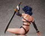 Оригинальная аниме фигурка &laquo;Anime "Bastard!! -Heavy Metal, Dark Fantasy-" Kai Harn 1/6 Complete Figure&raquo;