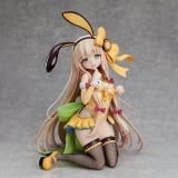 Оригінальна аніме фігурка &laquo;"Fruits Fulcute! R -Sousei no Taiju to Kajitsu no Otome-" Lemon Bunny Ver. 1/4 Complete Figure&raquo;