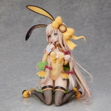 Оригинальная аниме фигурка &laquo;"Fruits Fulcute! R -Sousei no Taiju to Kajitsu no Otome-" Lemon Bunny Ver. 1/4 Complete Figure&raquo;