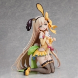 Оригинальная аниме фигурка &laquo;"Fruits Fulcute! R -Sousei no Taiju to Kajitsu no Otome-" Lemon Bunny Ver. 1/4 Complete Figure&raquo;