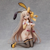 Оригинальная аниме фигурка &laquo;"Fruits Fulcute! R -Sousei no Taiju to Kajitsu no Otome-" Lemon Bunny Ver. 1/4 Complete Figure&raquo;
