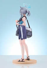 Оригинальная аниме фигурка &laquo;Blue Archive -Blue Archive- Sunaookami Shiroko (Swimsuit) 1/7 Complete Figure&raquo;