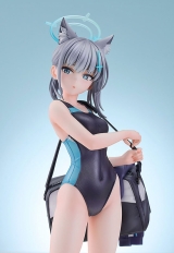 Оригинальная аниме фигурка &laquo;Blue Archive -Blue Archive- Sunaookami Shiroko (Swimsuit) 1/7 Complete Figure&raquo;