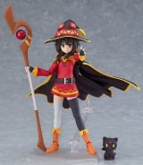 Оригинальная аниме фигурка &laquo;figma KonoSuba 3 Megumin&raquo;