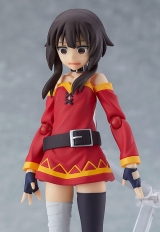Оригинальная аниме фигурка &laquo;figma KonoSuba 3 Megumin&raquo;