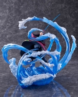 Оригинальная аниме фигурка &laquo;Demon Slayer: Kimetsu no Yaiba Giyu Tomioka DX Ver. 1/8 Complete Figure&raquo;