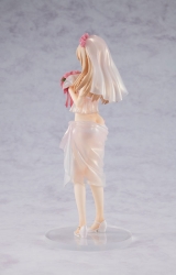 Оригинальная аниме фигурка «Fate/kaleid liner Prisma*Illya: Prisma*Phantasm Illyasviel von Einzbern: Wedding Bikini Ver. 1/7 Complete Figure»