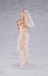 Оригинальная аниме фигурка &laquo;Fate/kaleid liner Prisma*Illya: Prisma*Phantasm Illyasviel von Einzbern: Wedding Bikini Ver. 1/7 Complete Figure&raquo;
