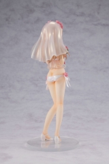 Оригинальная аниме фигурка &laquo;Fate/kaleid liner Prisma*Illya: Prisma*Phantasm Illyasviel von Einzbern: Wedding Bikini Ver. 1/7 Complete Figure&raquo;