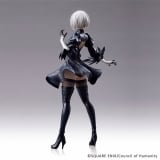 Оригинальная аниме фигурка &laquo;NieR:Automata Ver.1.1a Statuette - 2B (YoRHa No. 2 Type B) No Goggles Ver.&raquo;