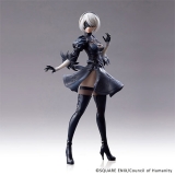 Оригінальна аніме фігурка &laquo;NieR:Automata Ver.1.1a Statuette - 2B (YoRHa No. 2 Type B)&raquo;