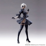 Оригинальная аниме фигурка &laquo;NieR:Automata Ver.1.1a Statuette - 2B (YoRHa No. 2 Type B)&raquo;