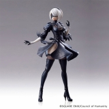 Оригинальная аниме фигурка &laquo;NieR:Automata Ver.1.1a Statuette - 2B (YoRHa No. 2 Type B)&raquo;