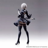 Оригинальная аниме фигурка &laquo;NieR:Automata Ver.1.1a Statuette - 2B (YoRHa No. 2 Type B)&raquo;