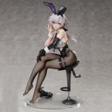 Оригінальна аніме фігурка &laquo;B-style Azur Lane Bunny Reno ! 1/4 Complete Figure&raquo;