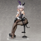Оригинальная аниме фигурка &laquo;B-style Azur Lane Bunny Reno ! 1/4 Complete Figure&raquo;