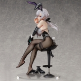 Оригинальная аниме фигурка &laquo;B-style Azur Lane Bunny Reno ! 1/4 Complete Figure&raquo;