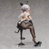 Оригинальная аниме фигурка &laquo;B-style Azur Lane Bunny Reno ! 1/4 Complete Figure&raquo;