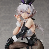 Оригинальная аниме фигурка &laquo;B-style Azur Lane Bunny Reno ! 1/4 Complete Figure&raquo;