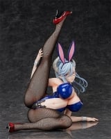 Оригінальна аніме фігурка &laquo;B-style Sin: The 7 Deadly Sins Belial Bunny Ver. 1/4 Complete Figure&raquo;