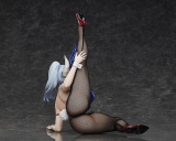 Оригинальная аниме фигурка &laquo;B-style Sin: The 7 Deadly Sins Belial Bunny Ver. 1/4 Complete Figure&raquo;