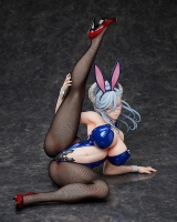 Оригинальная аниме фигурка &laquo;B-style Sin: The 7 Deadly Sins Belial Bunny Ver. 1/4 Complete Figure&raquo;