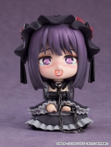 Оригинальная аниме фигурка &laquo;Nendoroid TV Anime "My Dress-Up Darling" Shizuku Kuroe&raquo;