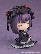 Оригинальная аниме фигурка &laquo;Nendoroid TV Anime "My Dress-Up Darling" Shizuku Kuroe&raquo;