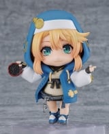 Оригинальная аниме фигурка &laquo;Nendoroid GUILTY GEAR -STRIVE- Bridget&raquo;