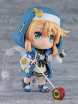 Оригинальная аниме фигурка &laquo;Nendoroid GUILTY GEAR -STRIVE- Bridget&raquo;