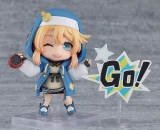 Оригинальная аниме фигурка &laquo;Nendoroid GUILTY GEAR -STRIVE- Bridget&raquo;