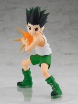 Оригинальная аниме фигурка &laquo;POP UP PARADE Hunter x Hunter Gon Freecss Complete Figure&raquo;