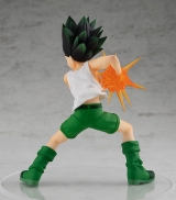 Оригинальная аниме фигурка &laquo;POP UP PARADE Hunter x Hunter Gon Freecss Complete Figure&raquo;
