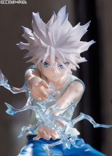 Оригинальная аниме фигурка &laquo;POP UP PARADE Hunter x Hunter Killua Zoldyck Complete Figure&raquo;