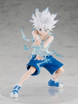 Оригинальная аниме фигурка &laquo;POP UP PARADE Hunter x Hunter Killua Zoldyck Complete Figure&raquo;
