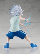 Оригинальная аниме фигурка &laquo;POP UP PARADE Hunter x Hunter Killua Zoldyck Complete Figure&raquo;