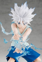 Оригинальная аниме фигурка &laquo;POP UP PARADE Hunter x Hunter Killua Zoldyck Complete Figure&raquo;