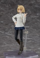 Оригинальная аниме фигурка &laquo;figma Tsukihime -A piece of blue glass moon- Arcueid Brunestud&raquo;
