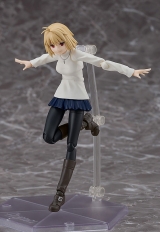 Оригинальная аниме фигурка &laquo;figma Tsukihime -A piece of blue glass moon- Arcueid Brunestud&raquo;