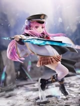 Оригінальна аніме фігурка &laquo;Heaven Burns Red Tama Kunimi 1/7scale figure&raquo;