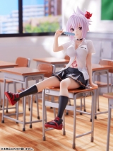 Оригинальная аниме фигурка &laquo;AYAKASHI TRIANGLE Matsuri Kazamaki 1/7scale figure&raquo;