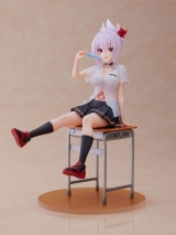 Оригинальная аниме фигурка &laquo;AYAKASHI TRIANGLE Matsuri Kazamaki 1/7scale figure&raquo;
