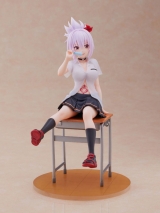 Оригинальная аниме фигурка &laquo;AYAKASHI TRIANGLE Matsuri Kazamaki 1/7scale figure&raquo;