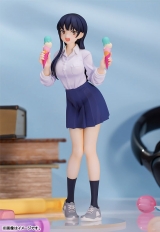 Оригинальная аниме фигурка &laquo;POP UP PARADE Boku no Kokoro no Yabai Yatsu Anna Yamada Complete Figure&raquo;