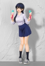 Оригинальная аниме фигурка &laquo;POP UP PARADE Boku no Kokoro no Yabai Yatsu Anna Yamada Complete Figure&raquo;